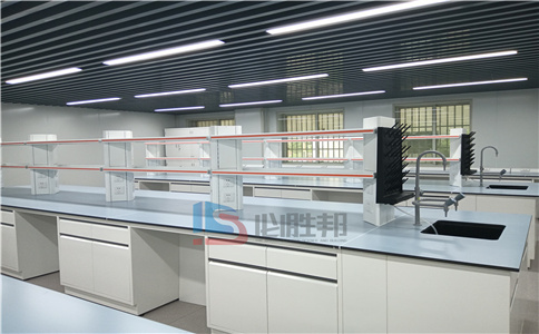 广州高校实验室建设