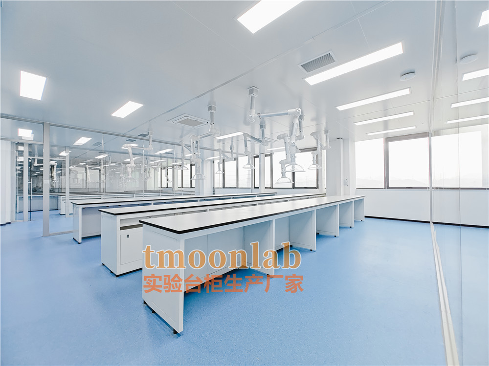 实验室设计公司必胜邦