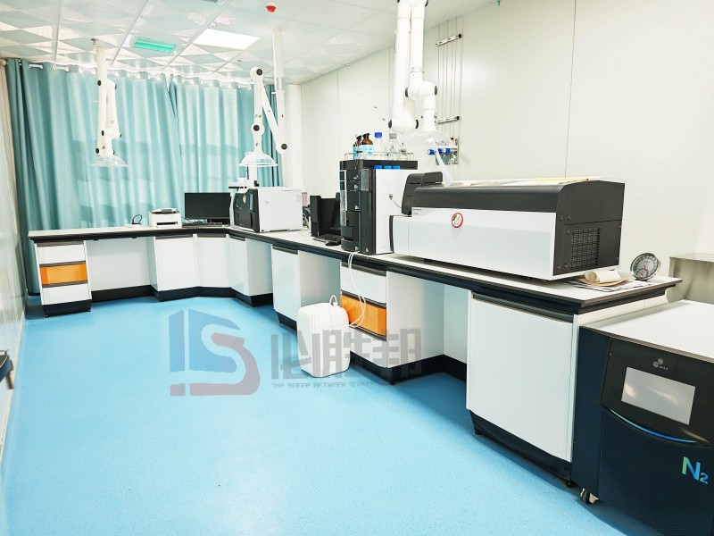 实验室设计公司必胜邦