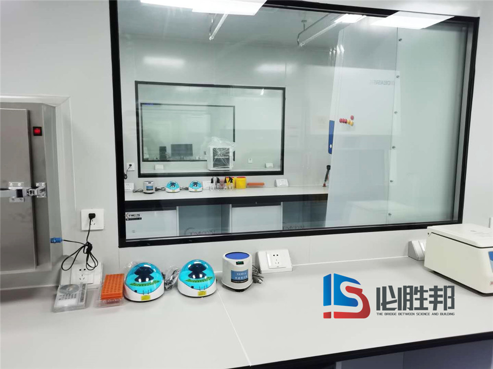 广州医院实验室装修规划分类整理