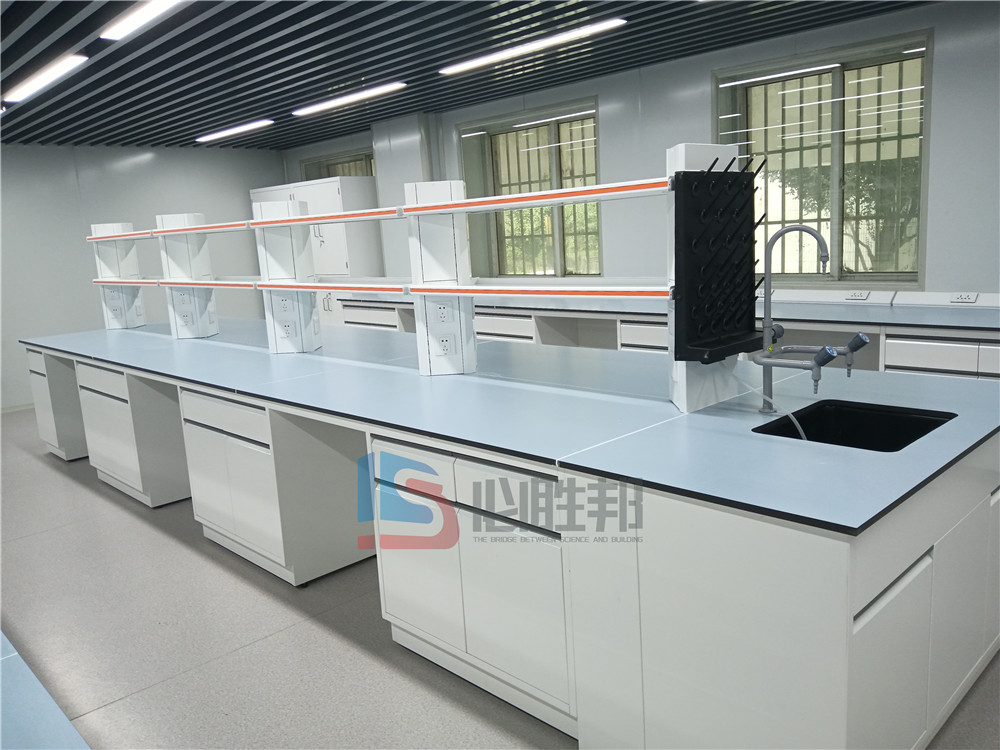 大学实验室设计建设