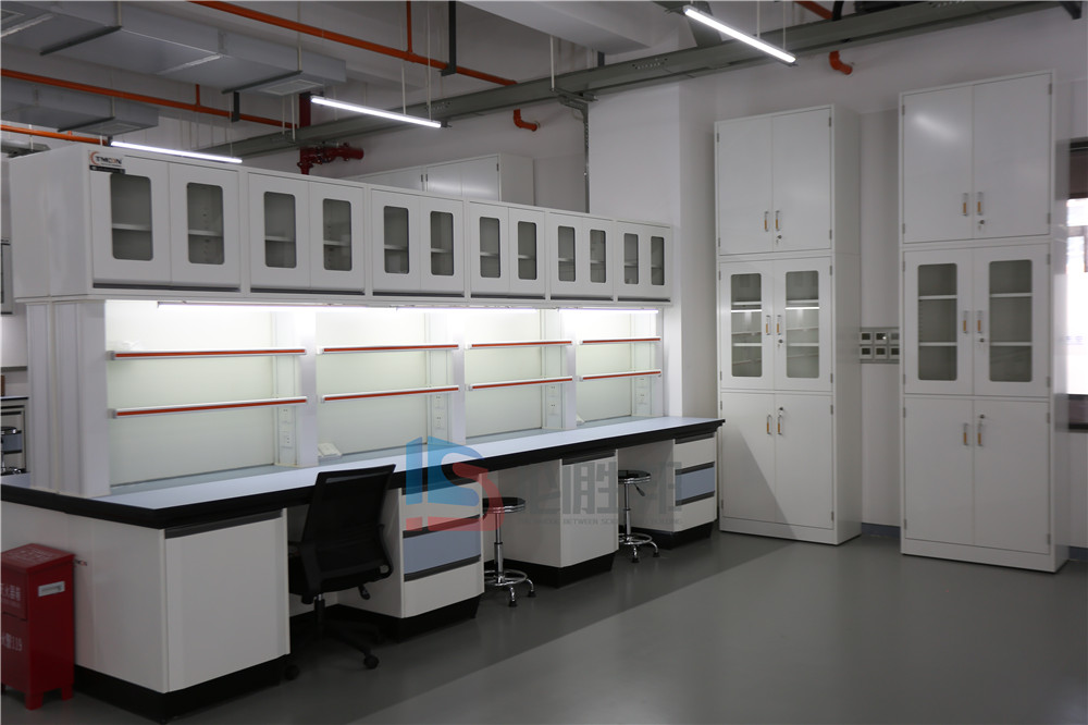 广州第三方实验室设计布局特点