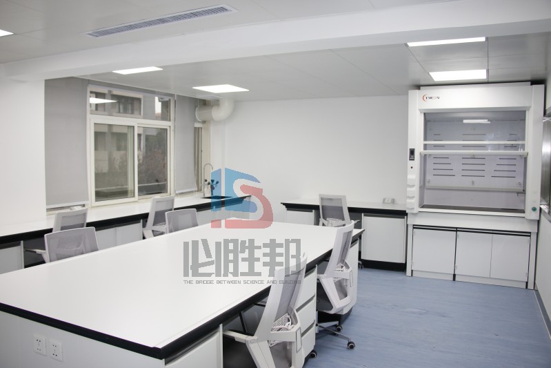 研究院实验室规划建设标准
