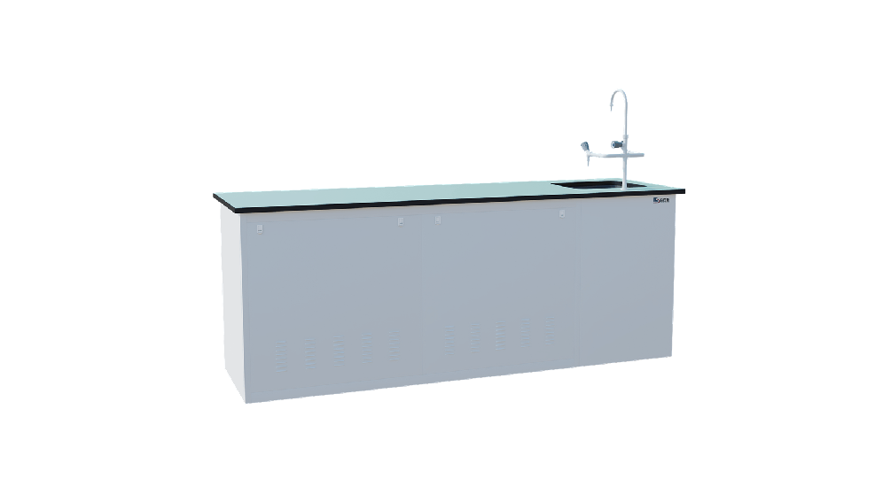 教师操作演示台