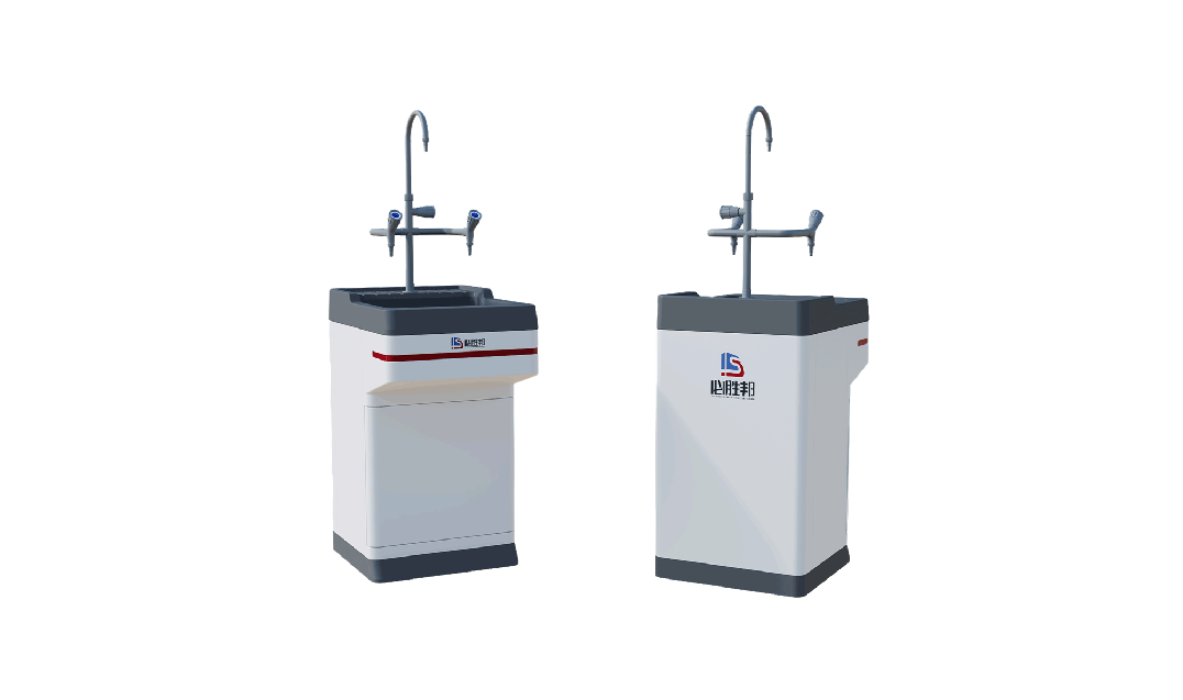 理化生实验水槽柜2.0